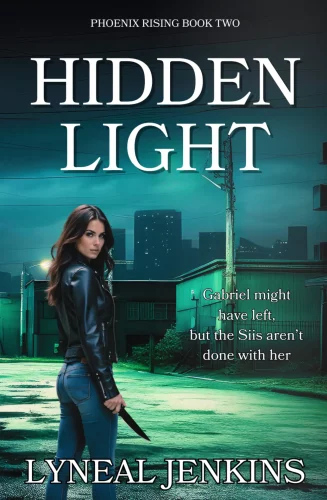 Hidden Light