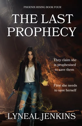 The Last Prophecy