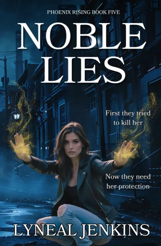Noble Lies