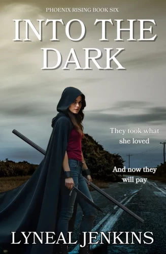 Into the Dark