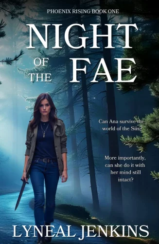Night of the Fae
